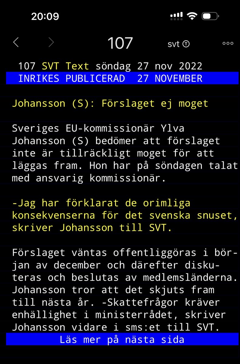 lars_stal's tweet photo. Förslaget är helt orimligt. https://t.co/5gapr9BUEK