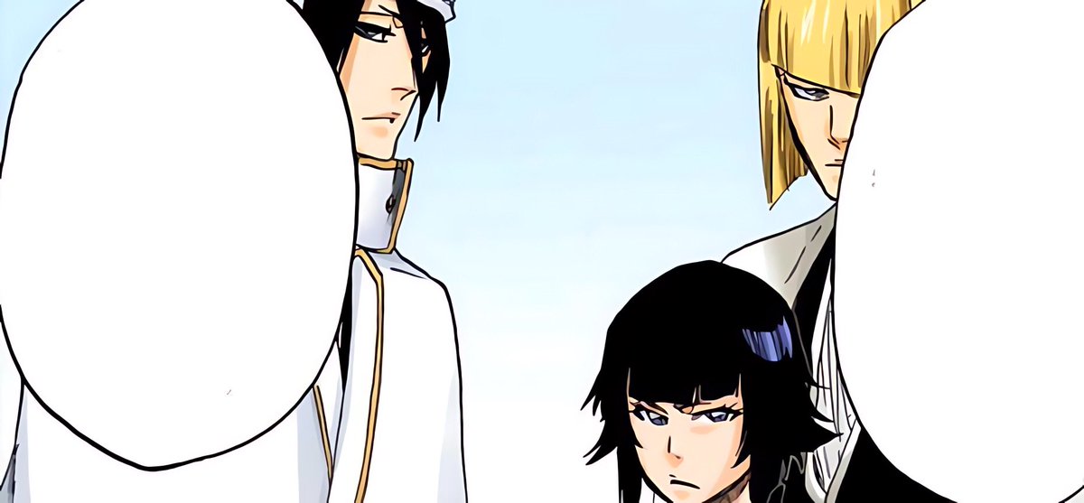 soifonfeed's tweet photo. smol-fon ft. byakuya and shinji 🤍 https://t.co/meEqR8GjVW