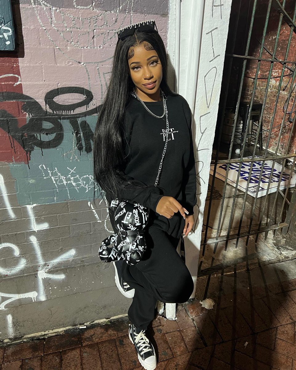 princesssciaa's tweet image. What you’ve been missing