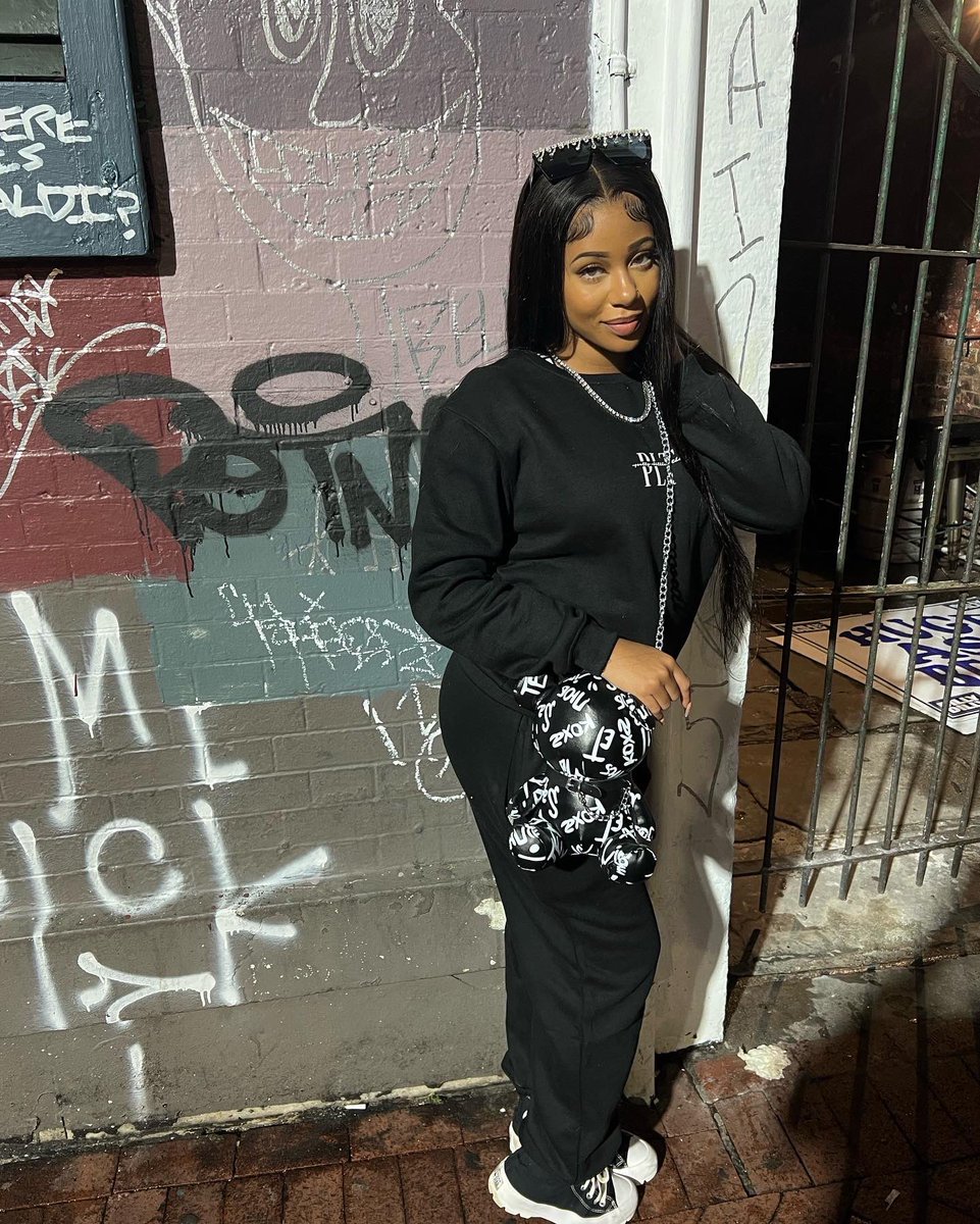 princesssciaa's tweet image. What you’ve been missing