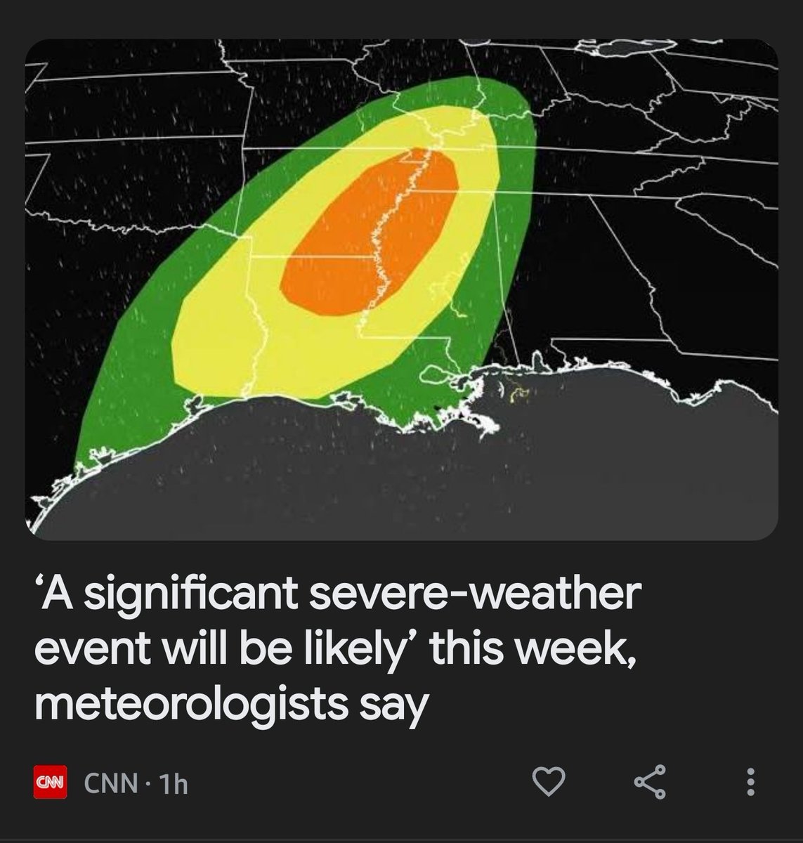 PartyPacoQ's tweet image. So...a severely spicy avocado, thanks #GoogleFeed.🤷🏾‍♂️

#dadjoke #terriblejoke