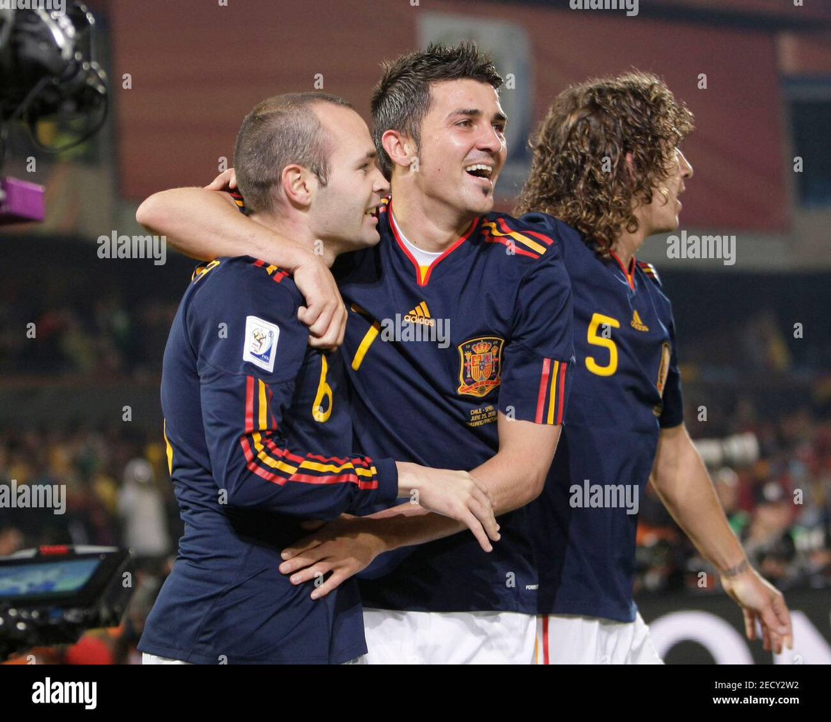 barcaisprime's tweet photo. Que rápido pasa el tiempo https://t.co/6h1EPfO3GE