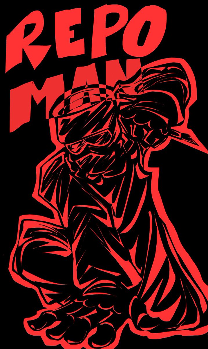 5dbuckbox's tweet photo. REEEEPO MAAAAN
i fucking love this movie #repothegeneticopera #rtgo #repoman https://t.co/HSO0050Lww