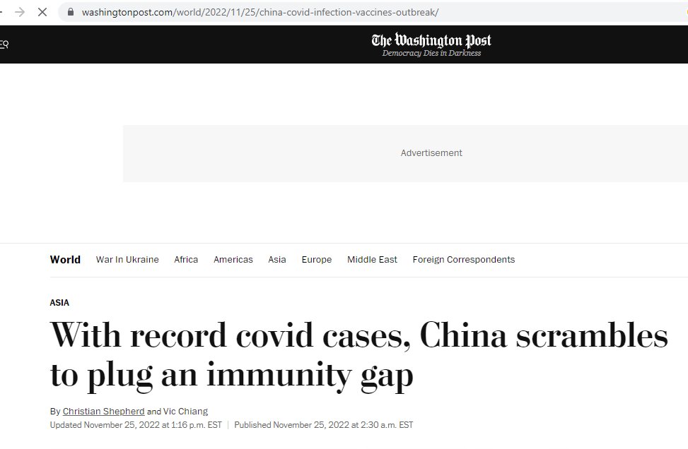 GatitoInmeegran's tweet photo. #Biden,#recession@#Russia WON'Tstop #Putin's #UkraineRussiaWar.#China's #Covid WOES(weak #vaccines,ltd.immunity,+transmissible #variants,etc.)WILL→GOOD on #inflation frontBUT DON'T WASTE TIME:USE BOLD #FiscalPolicy@#energy/#SupplyChain BEFOREnew #Congress&NEW #Ukraine #narrative https://t.co/CGwSib5kqP