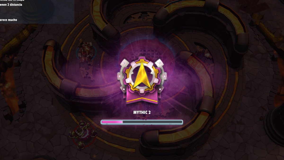 pasito a pasito :) <a href="/GoGalaGames/">Gala Games</a> @spider_tanks