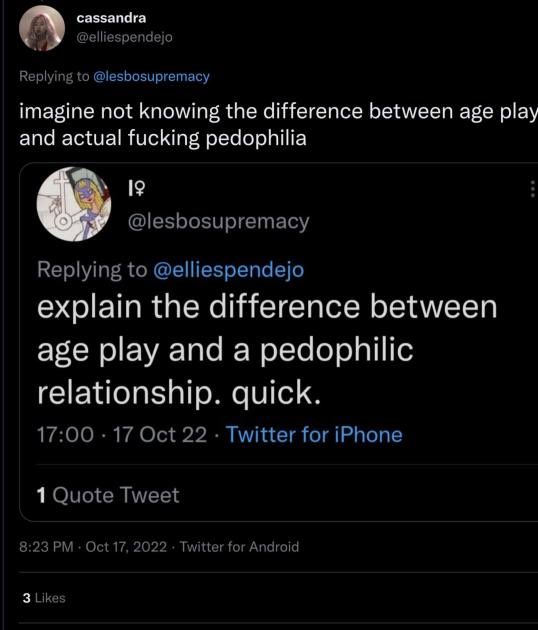 🌈nervous scalie🐟 on Twitter "WHAT😭😭😭 SO BASIC SAFE WORDS ARE BAD BUT