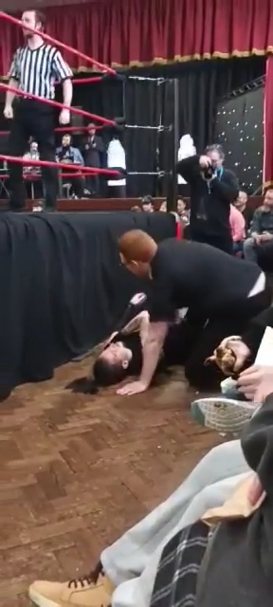 Think I find floors comfier than I'm supposed to