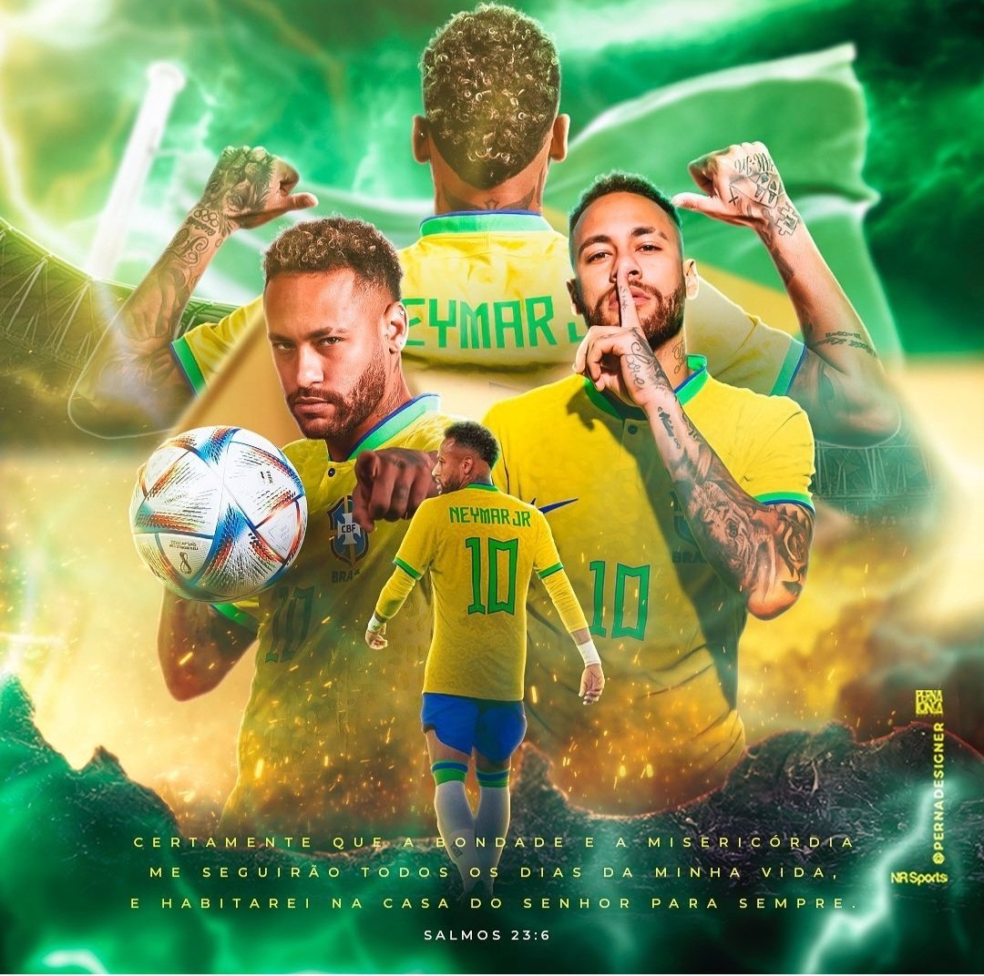 ralpherias's tweet photo. #FechadoComNeymar rumo ao #Hexa https://t.co/dqxhGLXDps