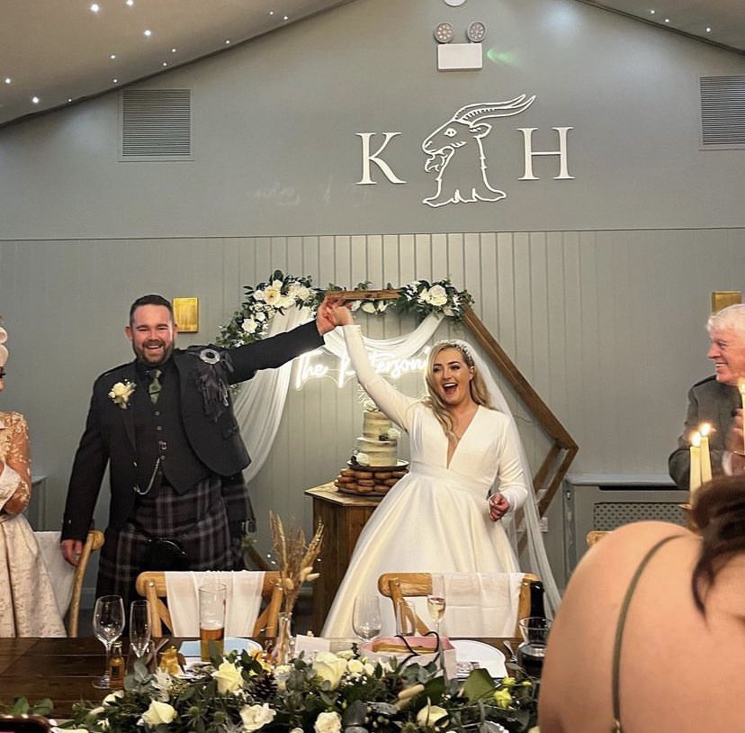 bryceywilson's tweet photo. The most amazing day for the best people ❤️👏🏻 @ConPat1 @kalliejamieson #discobus https://t.co/y3LxT0naPU