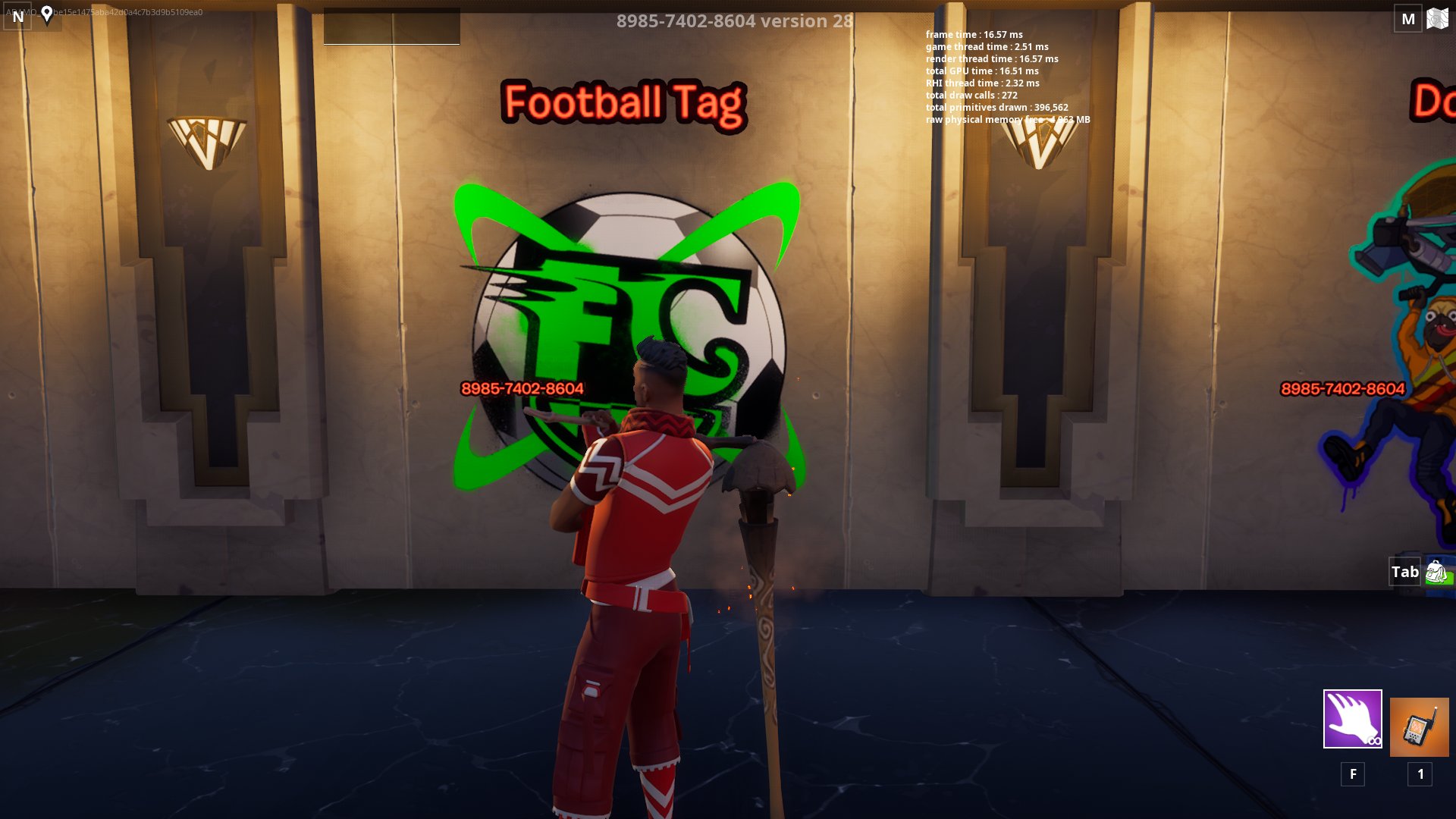Adam on Twitter: "@iFireMonkey @ESFortniteBR2 Too bad I have it already ...