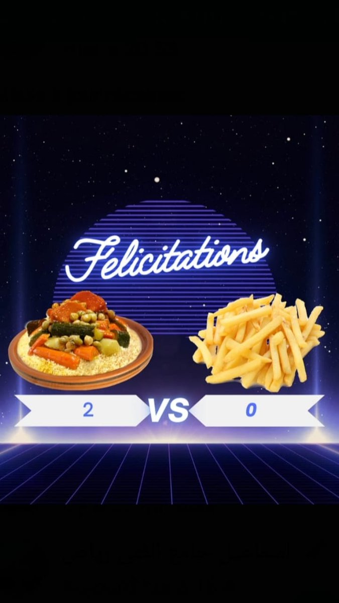 words_failed's tweet photo. #TeamMorocco
#TeamBelgium
#teamcouscous
#teamfrite
#CoupeDuMonde2022 https://t.co/d1EIiGo6Bp