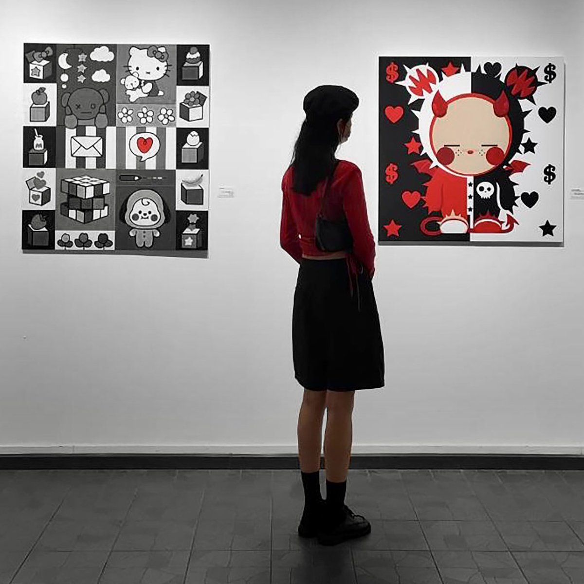 ＰＯＭＭＥ © ડꫝꪖꪀᧁꫝꪖⅈ, ᥴꫝⅈꪀꪖ 📍