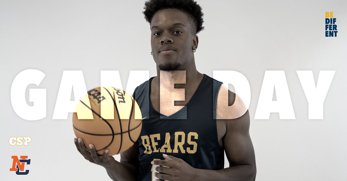 CSP Men's Basketball tweet media