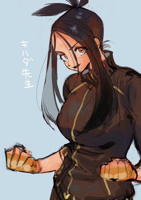 リクエストありがとうございました! 