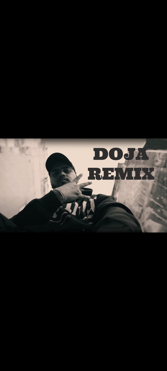 k_laxton's tweet photo. https://t.co/7FlQNzndTs

DOJA REMIX OUT NOW https://t.co/oNLhMBgIiy