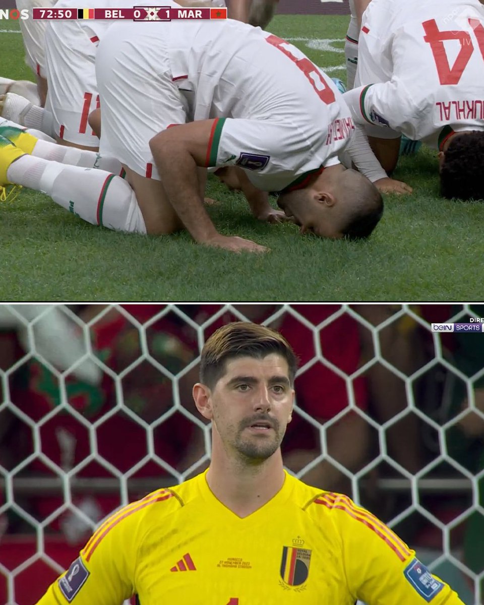 Naija_PR's tweet photo. Sabiri pulls one for Morocco https://t.co/3Y7uoYDEho