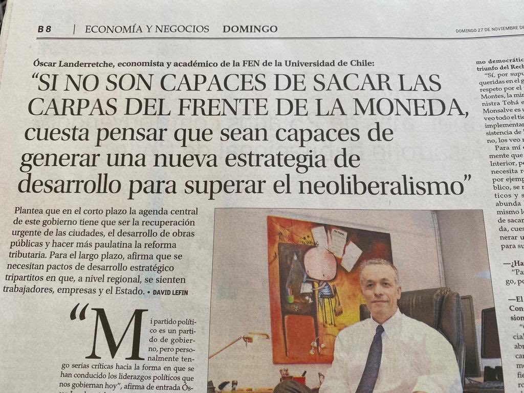 ximerincon's tweet photo. En una sola frase! https://t.co/f9Mm961IVH