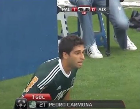 jjoaolourenc0's tweet photo. A dupla de zaga titular da Bélgica hoje é a mesma do Ajax que perdeu pro Palmeiras de 2012

Como que levam a sério uma seleção dessa meu pai do céu https://t.co/gM93NvDsgp