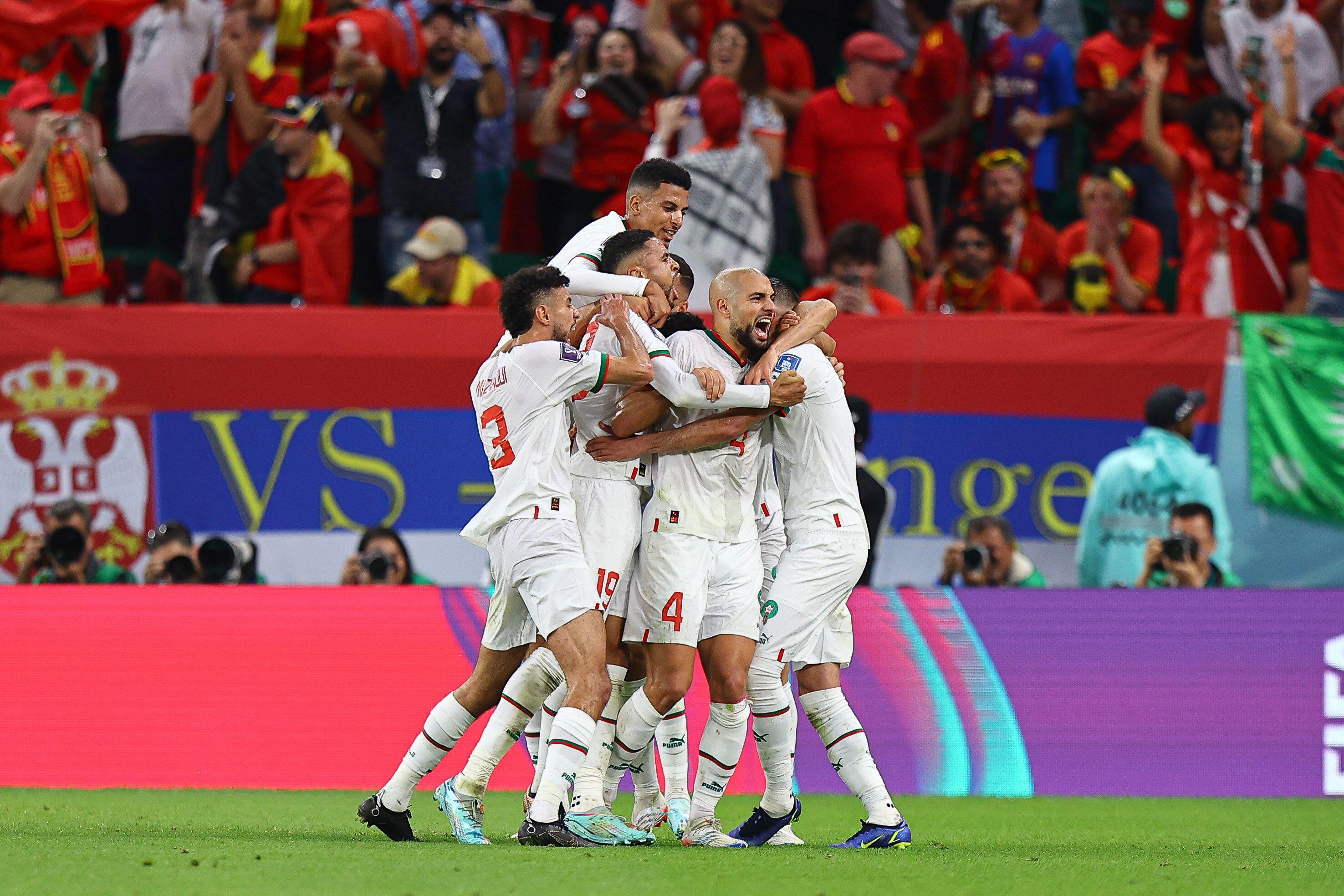 Portugal-Qatar, 3-0 (resultado final)