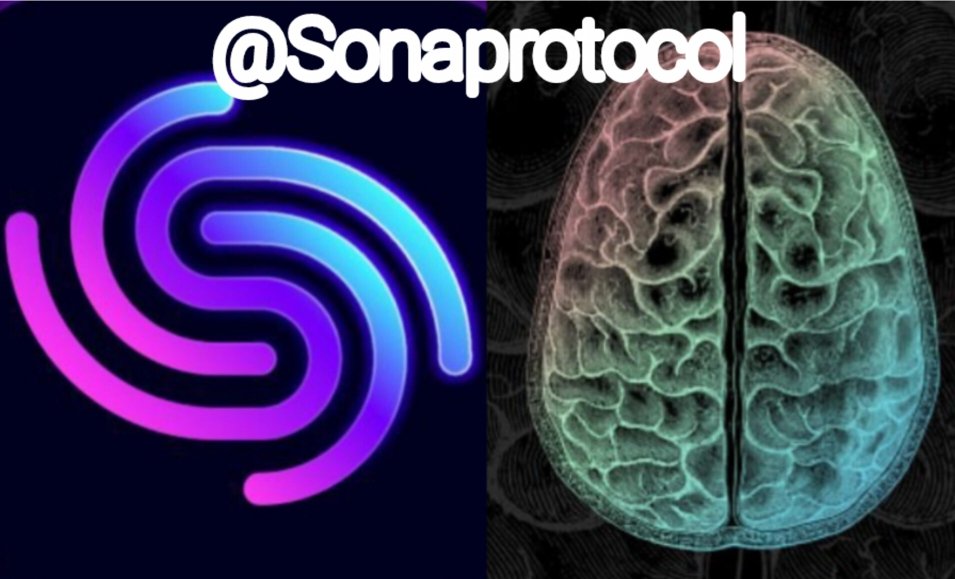 drcryto1's tweet photo. How to get the most out of the brain in SONA @sonaprotocol
@venezuelaaurora
@stader__near
@NEARWEEK
@NEARProtocol
@nearxpublish
@Freehorses_
@NearVenezuela
@meta_pool
#creatoreconomy
#blockchain
#buildinginteligence
#NearP2P https://t.co/iYvXtXPNnr