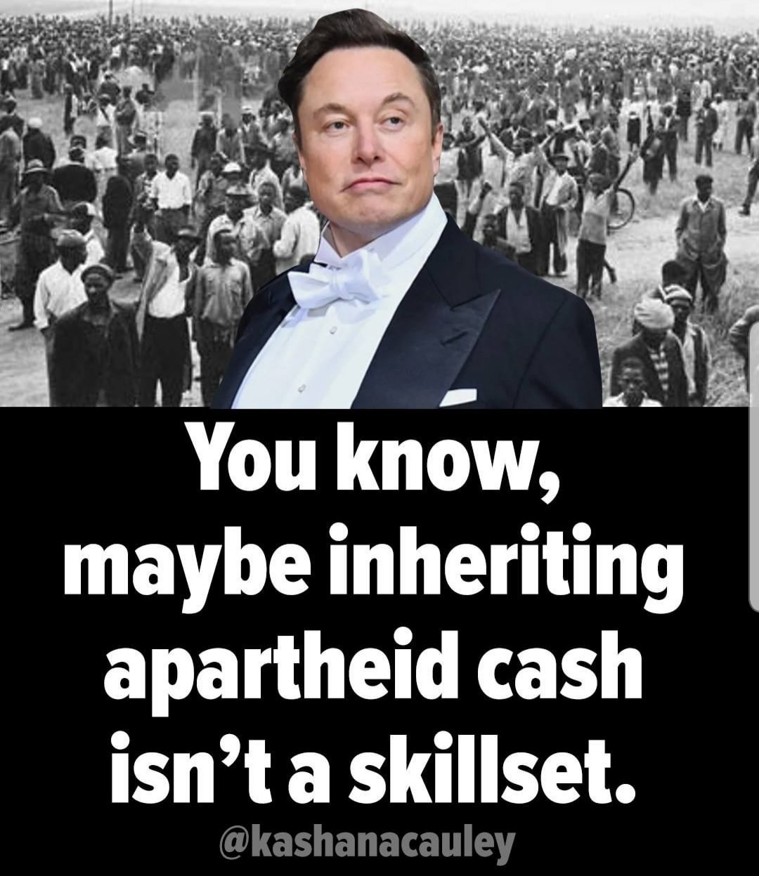 eugene stewart sr on Twitter "RT Tjeerd001 laurenboebert elonmusk And what about this!!⬇️