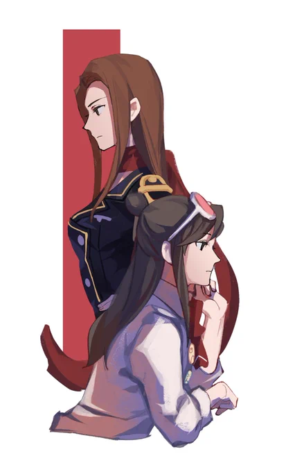 sisters 