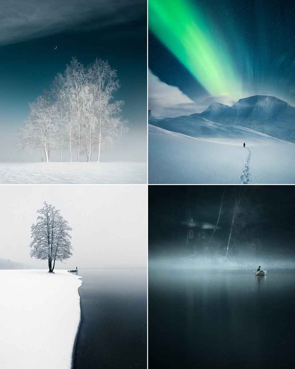 In the solitude.
My available pieces.