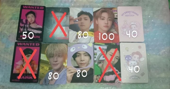 hanni_51's tweet photo. ꒰ พร้อมส่ง ꒱ 
— ส่งฟรี
่⌗ รับผ่อน - ᗯallet  ขอดูเพิ่มเติม Dm
่⌗  จอนนี่ อินจุน เหรินจิ้น แจมิน ยูตะ
#ตลาดนัดnct #ตลาดนัดnctdream https://t.co/SEbh8ilmWs