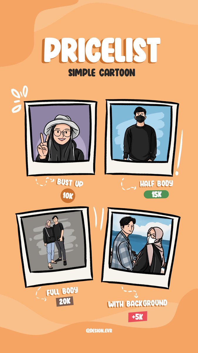 design_evr's tweet photo. [Yang bantu RT dagangannya laris amin] 

Halo bestivr
Aku Atan BA Jasa Vector dan Design.
Aku open commission untuk jasa vector dan design loh, bisa di liat liat dulu hasilnya di thread ini yah. Untuk hasil lain ada di ig @design.evr 

#zonajajan #zonauang #jasavector #vector https://t.co/SflBKTQzzQ