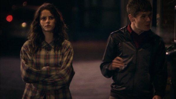 paceyconway's tweet photo. 23. Effy Stonem &amp; James Cook, Skins 
“If this was us meeting for the first time, I’d do it all again, everything. The fucks, the fuck ups, everything. It means I still love you.” https://t.co/AxlYC4SZKW