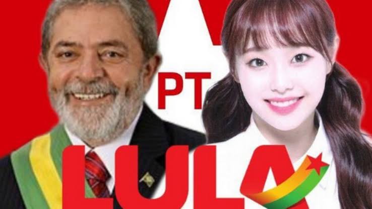 Nah6mgd's tweet photo. Lula x loona #daldalpace https://t.co/XVE9vNR390