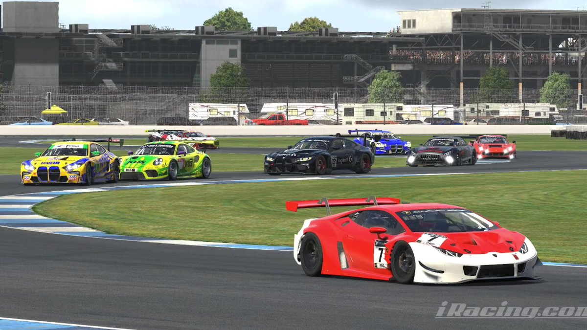 roberts27480920's tweet photo. Indianapolis Motor Speedway Road Course
#iracing #simracer #simracingisracing #BMWM4GT3 #BMWsimsports https://t.co/12Fy2hvKRu