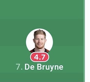 AlexP_cfc's tweet image. We see you