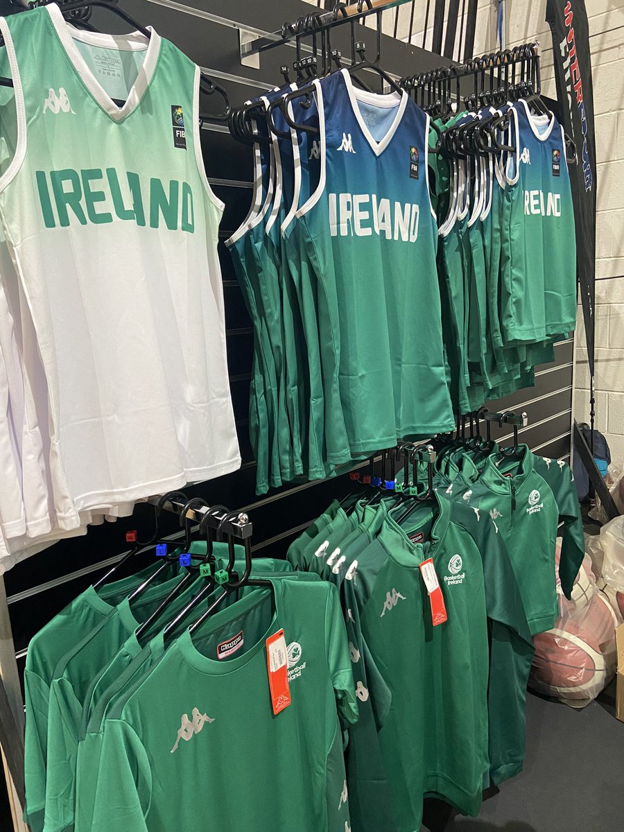 BballIrl's tweet photo. These are looking fresh 😍

@Elverys | #Greenmeansgo ☘️ https://t.co/KHBuEcMxWD