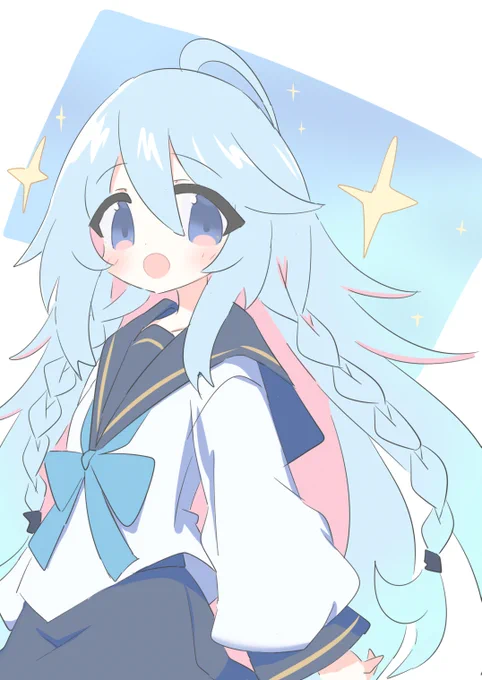 星の夜 