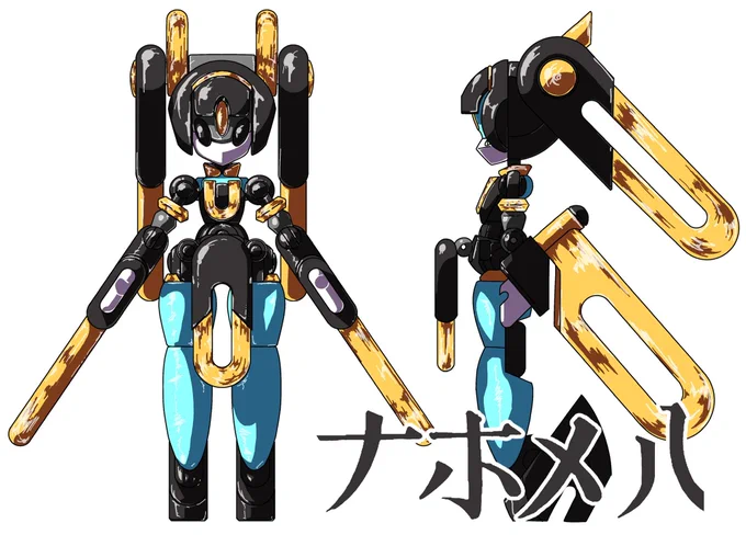 #無言で立ち絵を貼るとフォロワーさんが増える 