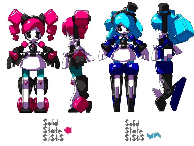 #無言で立ち絵を貼るとフォロワーさんが増える 
