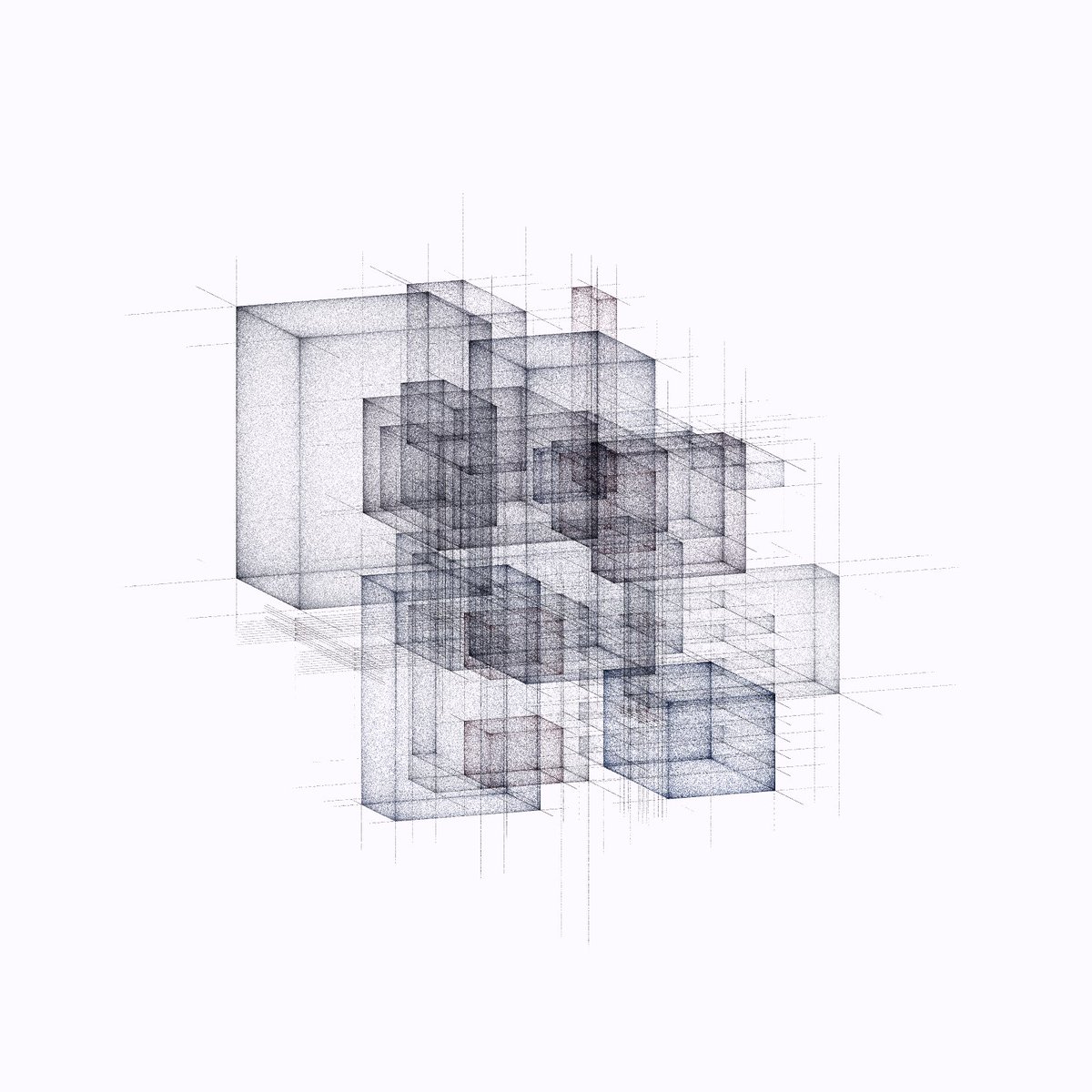 Joy Spaces #12

#generativeart #fxhash