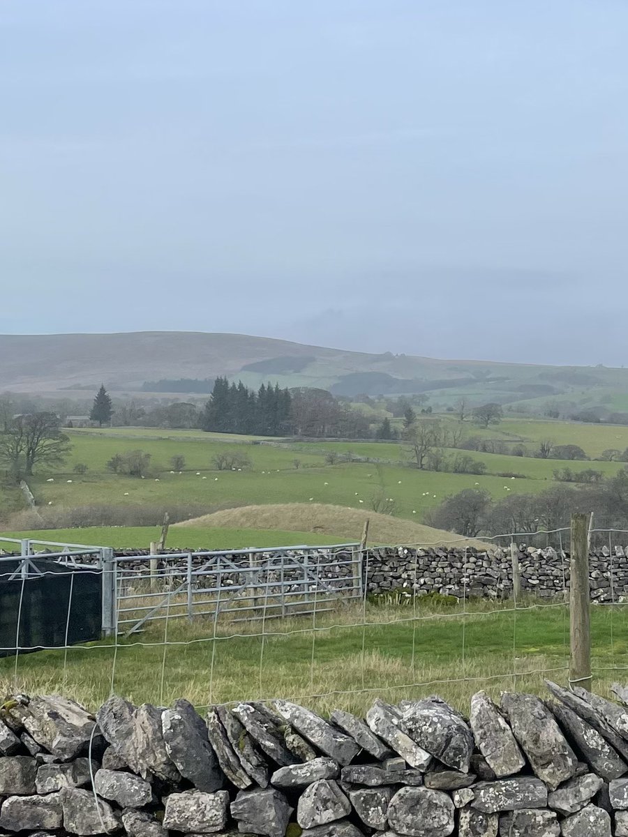 sixtysixrick's tweet photo. Morning Mooch on Lancashire Day around what some people might say Yorkshire. @forestofbowland @BowlandNetwork @VisitLancashire #LancashireDay  #Slaidburn #Newton #Backlane 🌹🌹🌹🌹🌹🌹🌹🌹🌹🌹🌹🌹🌹 https://t.co/IPOzqGM3WE