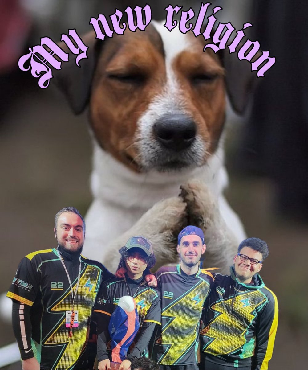 “Not today, EU. Not today.” <a href="/STMNesports/">STMN Esports</a> Oo La