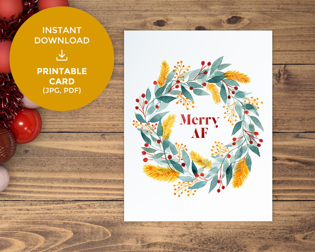 KeplerMade's tweet photo. Digital Christmas Card designs now available in the #etsy shop for instant download for you to print at home.
https://t.co/ChrxlpknLd

#keplermade #EtsySeller #etsy #printable #shopsmall #christmasshopping #instantdownload #watercolor #watercolour #merryaf https://t.co/MHqhdXLb3B