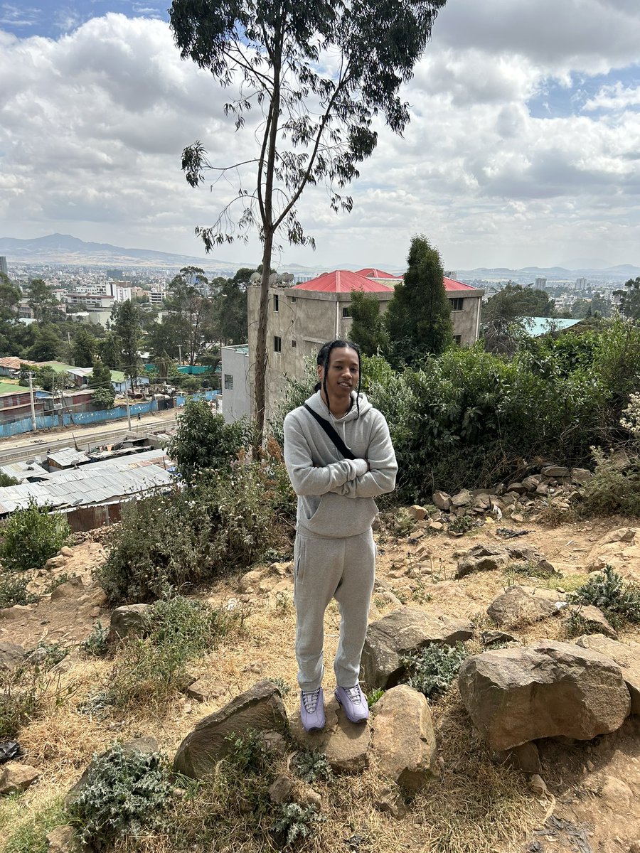 pressapressa's tweet image. They laughed at me when I told em where I was going ✈️🥷🤷🏿‍♂️