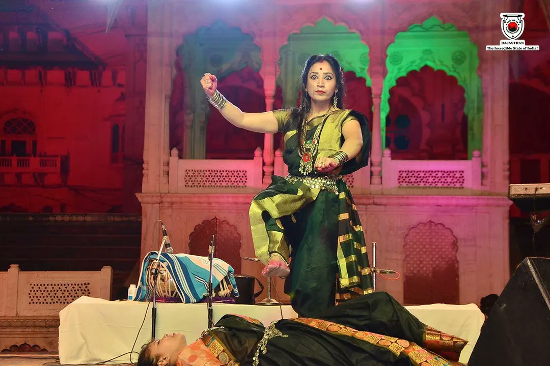 my_rajasthan's tweet photo. #matsyafestival #alwar #festival #culture #explorerajasthan #travelrajasthan #padharomharedes #padharoalwar #amazingalwar #rajasthantourism #rajasthan

(2/3) https://t.co/FgDzfv4Dqe