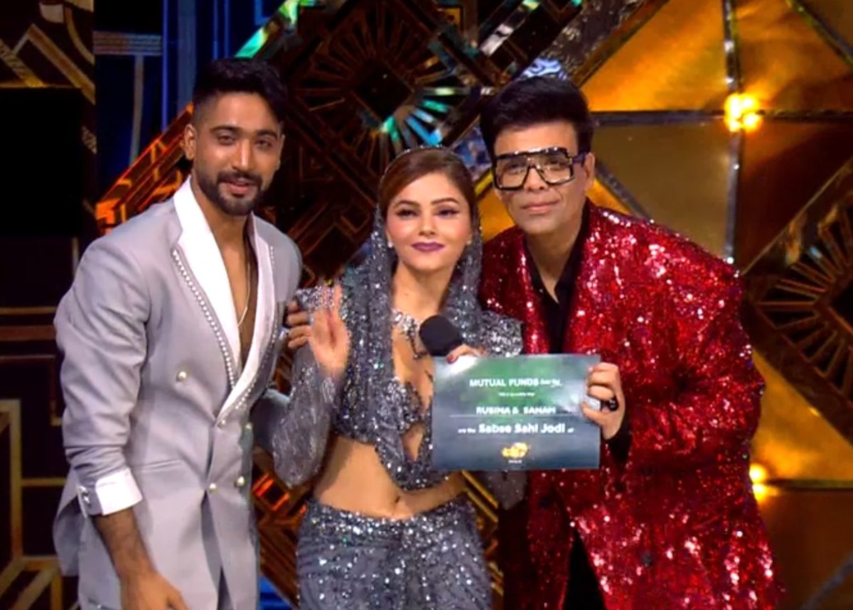 Zenith_ARJ's tweet photo. . @ColorsTV tumhe aaj paap kiya 

#RubinaDilaik k hak k trophy tumhne kisi or ko de diya aaj

JDJ10 PULSE RUBINA https://t.co/slJ35ruDaQ