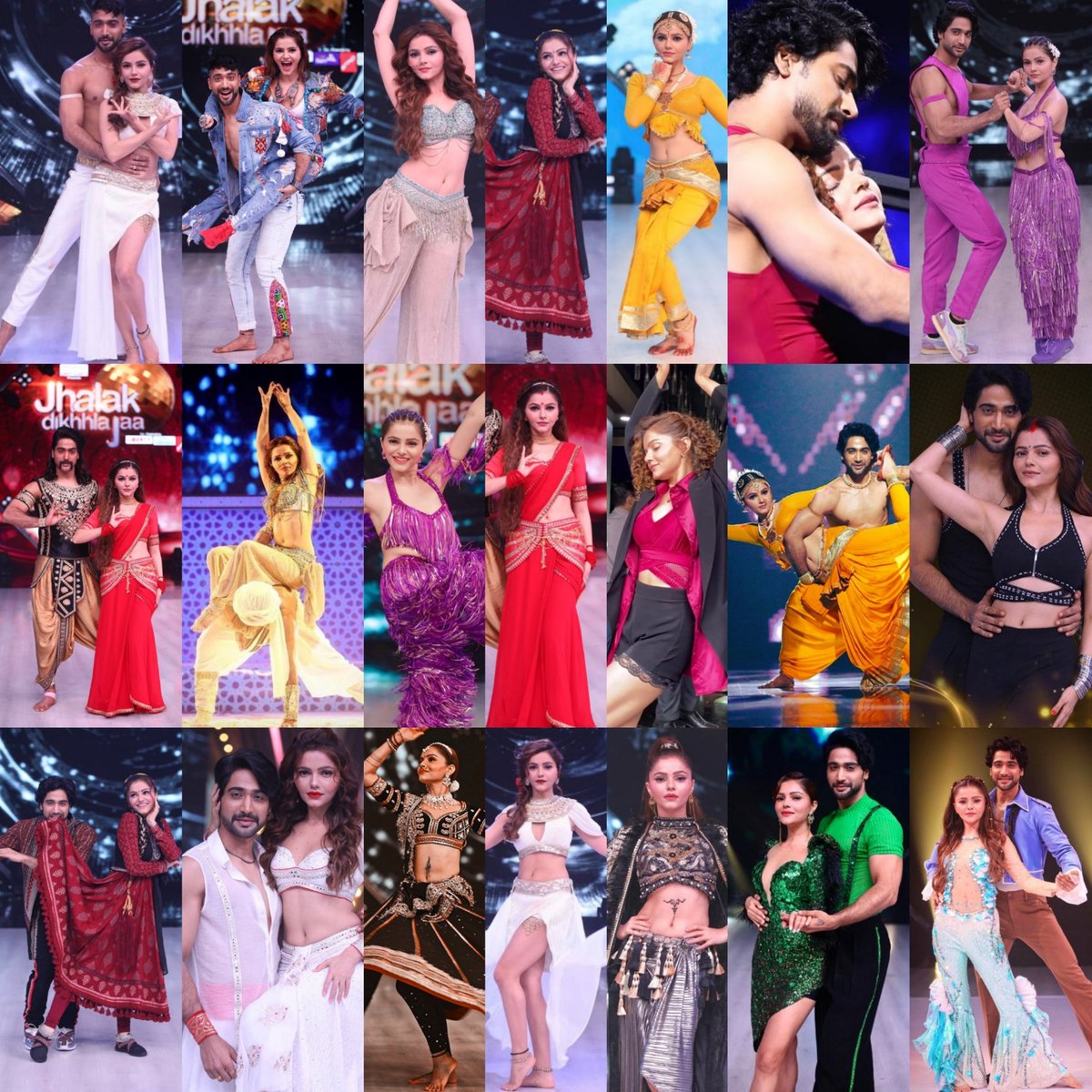 Zenith_ARJ's tweet photo. . @ColorsTV tumhe aaj paap kiya 

#RubinaDilaik k hak k trophy tumhne kisi or ko de diya aaj

JDJ10 PULSE RUBINA https://t.co/slJ35ruDaQ