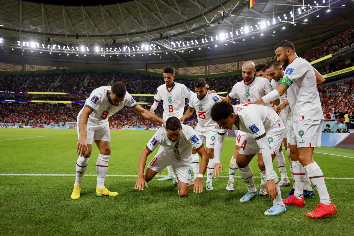 Actu Foot tweet media