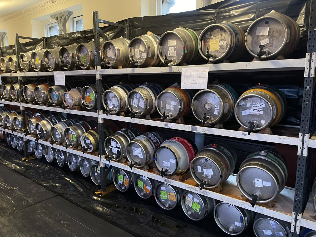 East London and City tweet media