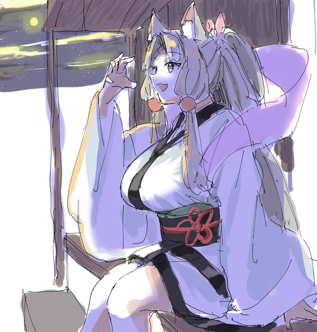 デカパイタコ姉 