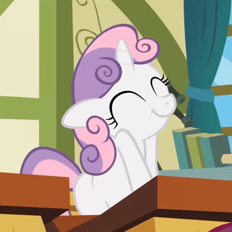 PONYGatlingGun's tweet photo. Dat Face #63
Innocent Little Sweetie
#MyLittlePony #MLPFIM #SweetieBelle #Belle #Animation #Datface https://t.co/X46yDjK9kb