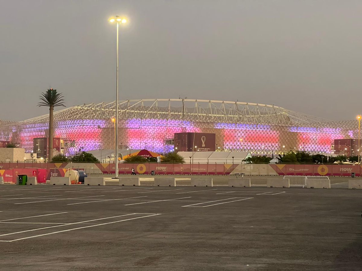 fifaworldcup_es's tweet photo. 🏟️🇨🇷 https://t.co/lx4mKmL102